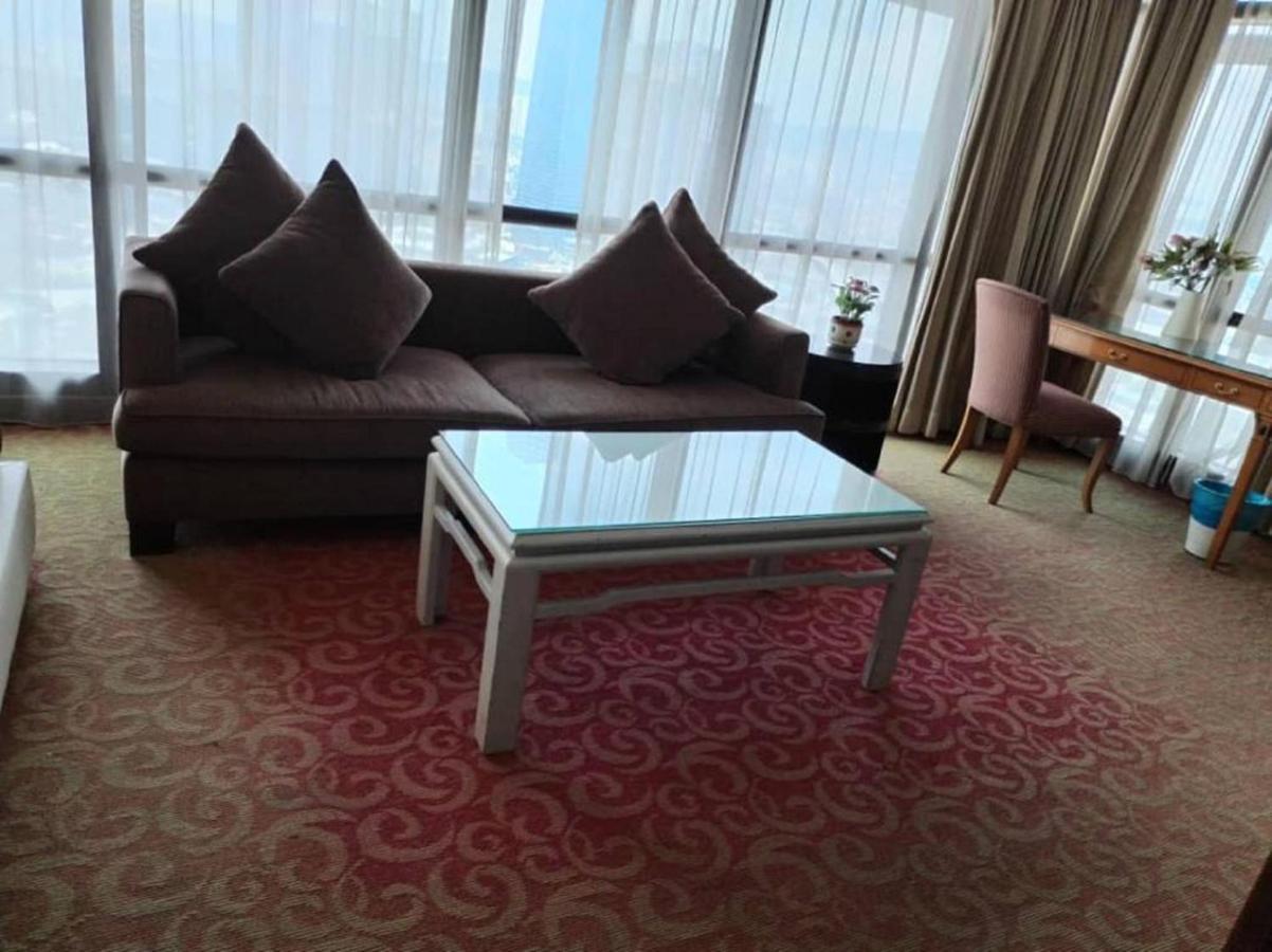Suites At Times Square Kl กัวลาลัมเปอร์ ภายนอก รูปภาพ