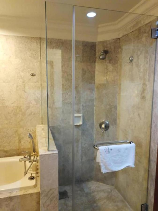 Suites At Times Square Kl กัวลาลัมเปอร์ ภายนอก รูปภาพ