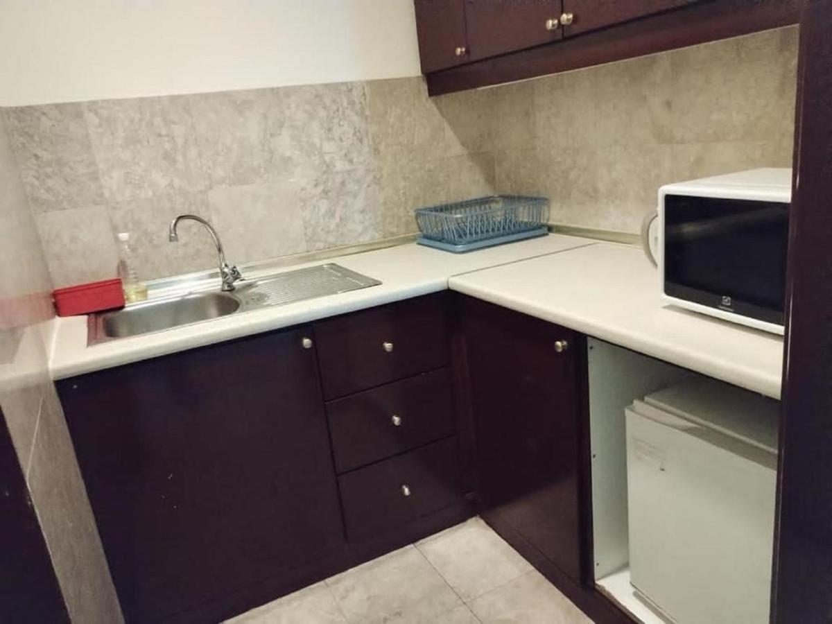 Suites At Times Square Kl กัวลาลัมเปอร์ ภายนอก รูปภาพ