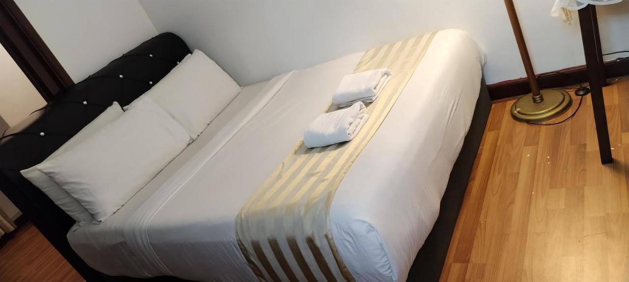 Suites At Times Square Kl กัวลาลัมเปอร์ ภายนอก รูปภาพ